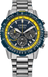 Citizen Eco - Drive 40mm CA4667 - 53L - Starbuy Australia
