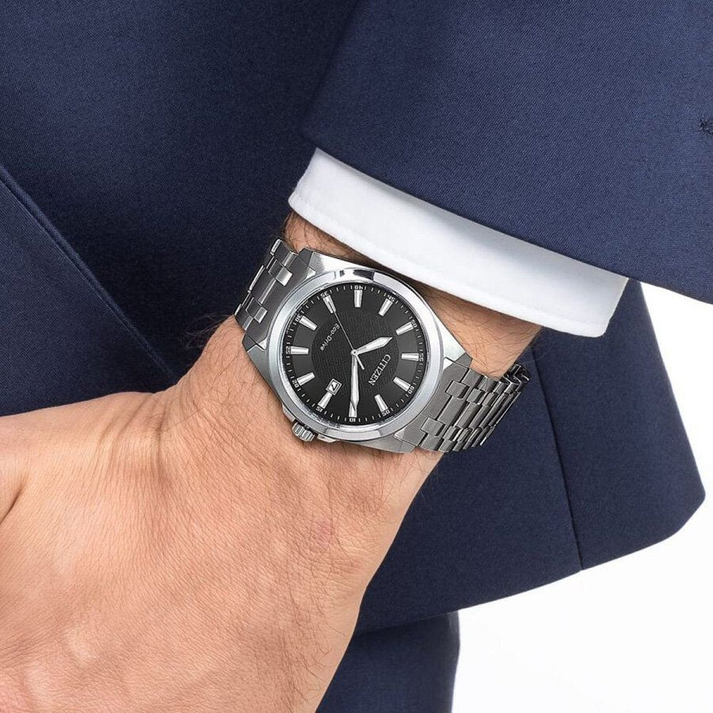 Citizen Eco - Drive 41mm BM7108 - 81E - Starbuy Australia