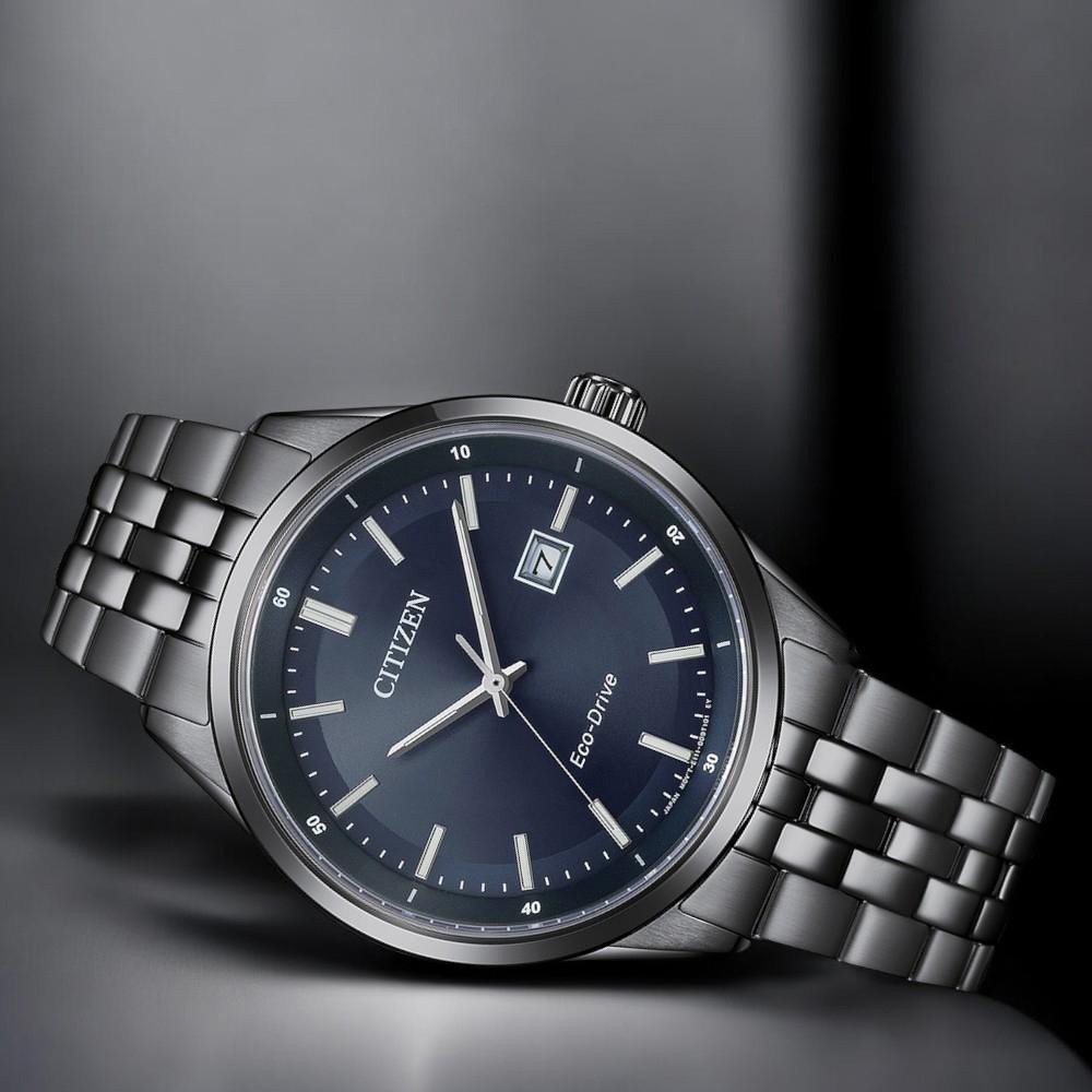 Citizen Eco - Drive 41mm BM7567 - 50L - Starbuy Australia