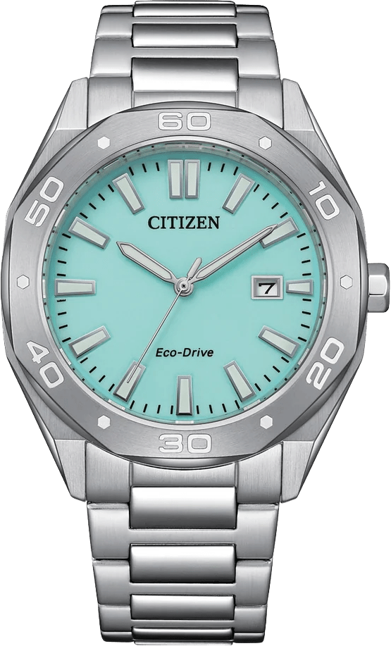 Citizen Eco-Drive 41mm BM7631-87M - Starbuy Australia