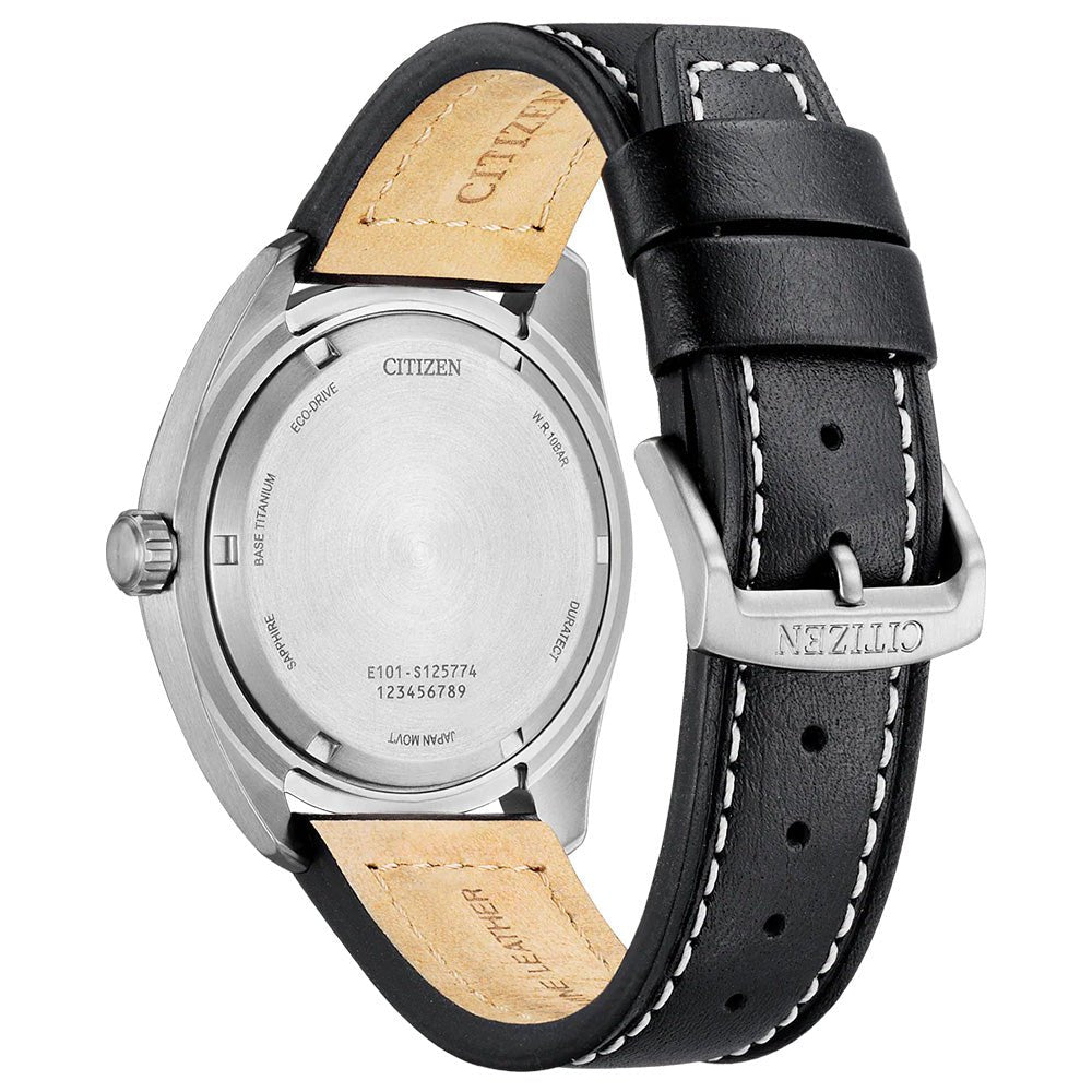 Citizen Eco - Drive 42mm BM8560 - 29E - Starbuy Australia