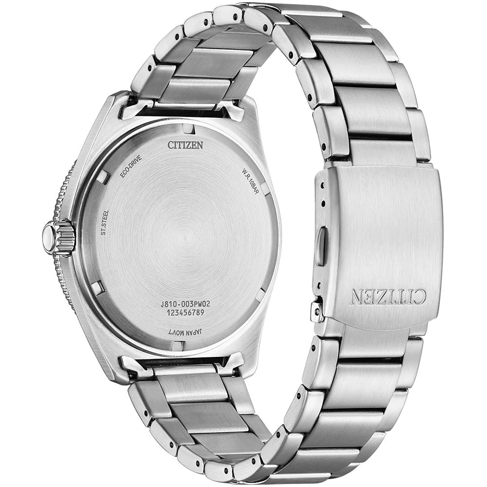 Citizen Eco - Drive 43mm AW1761 - 89L - Starbuy Australia