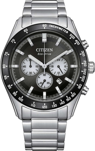 Citizen Eco - Drive 43mm CA4674 - 58E - Starbuy Australia