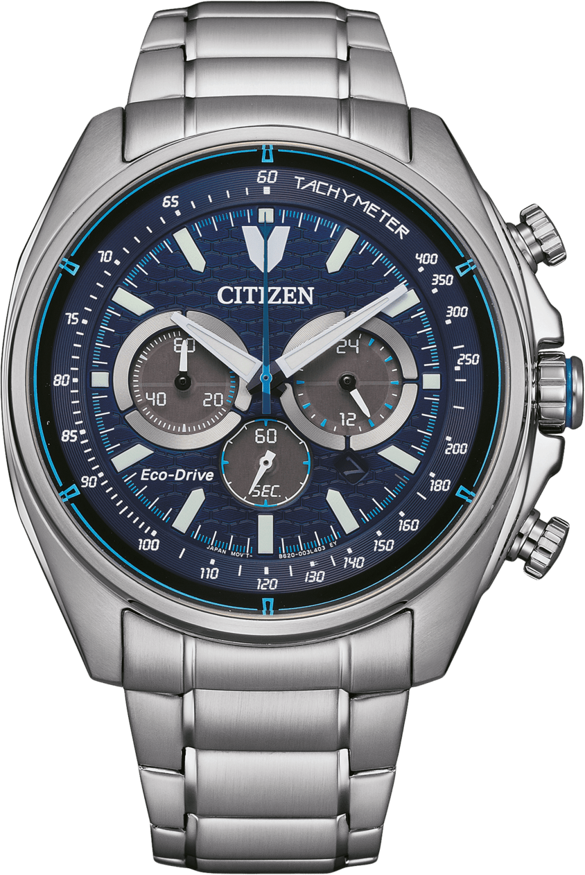 Citizen Eco - Drive 44.8mm CA4560 - 81L - Starbuy Australia