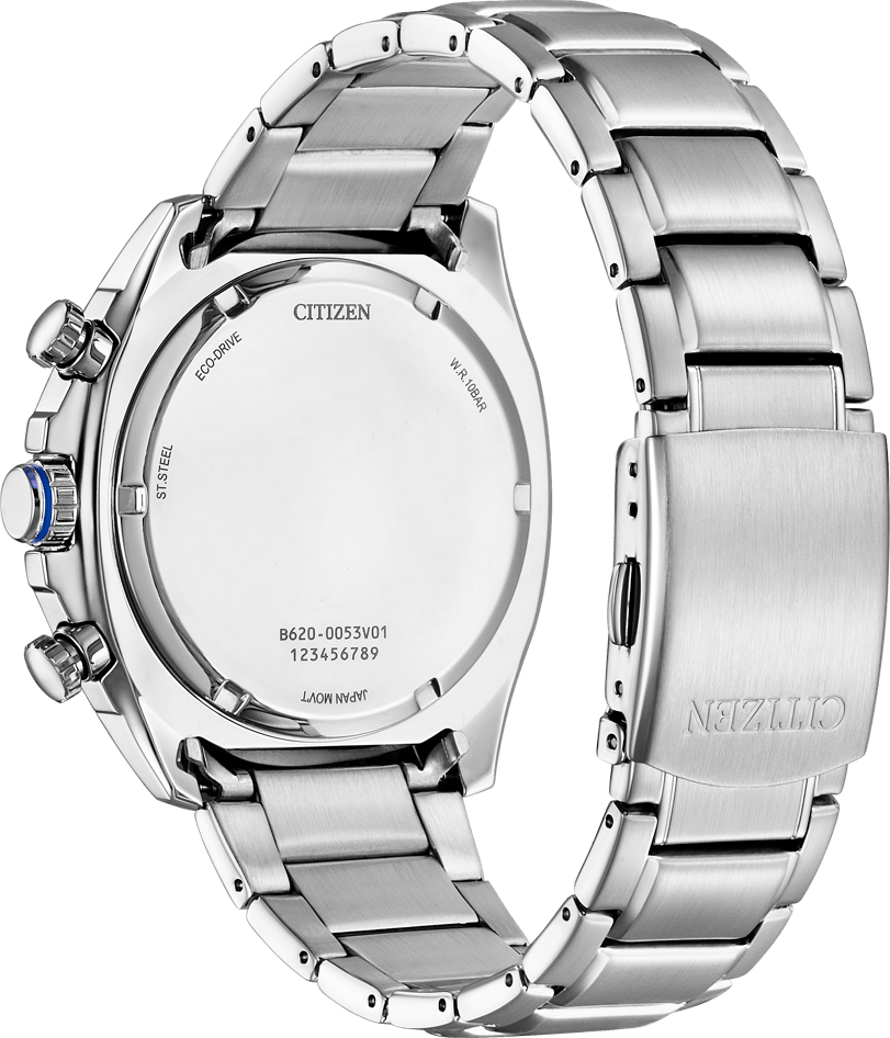 Citizen Eco - Drive 44.8mm CA4560 - 81L - Starbuy Australia