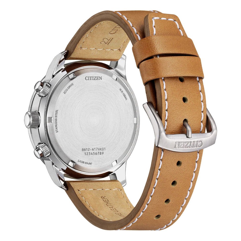 Citizen Eco - Drive 44mm CA0880 - 15X - Starbuy Australia