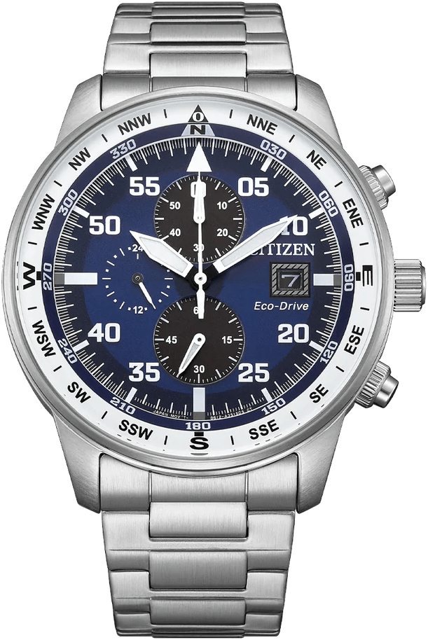 Citizen Eco - Drive 44mm CA0880 - 58L - Starbuy Australia