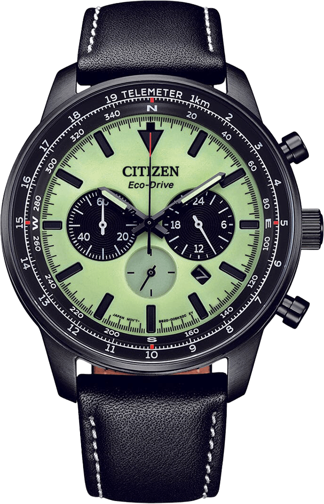 Citizen Eco - Drive 44mm CA4505 - 21X - Starbuy Australia