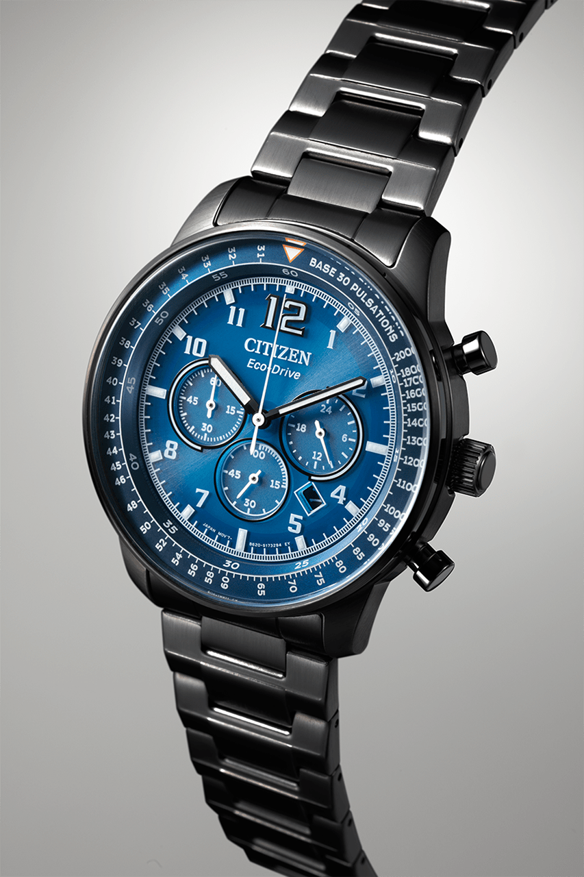 Citizen Eco - Drive 44mm CA4505 - 80L - Starbuy Australia