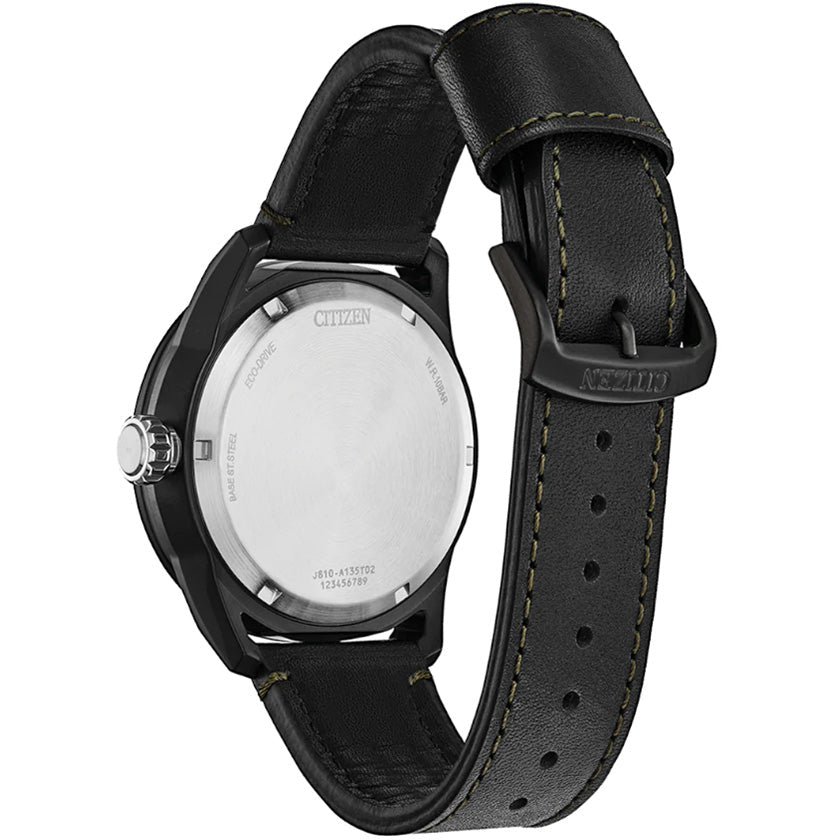 Citizen Eco - Drive 45mm AW1735 - 03X - Starbuy Australia