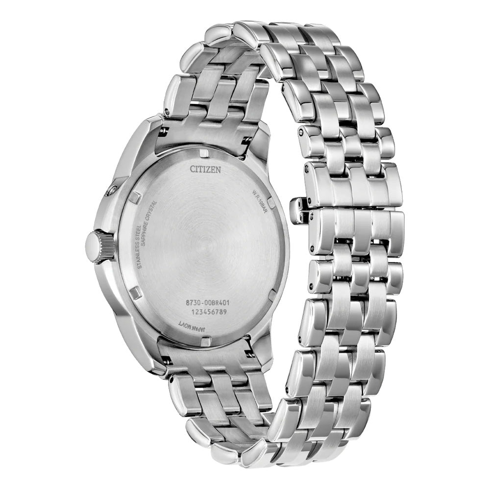 Citizen Eco-Drive Calendrier 41.8mm BU0080-52X