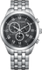 Citizen Eco-Drive Chronograph 41mm AT2600-57E - Starbuy Australia