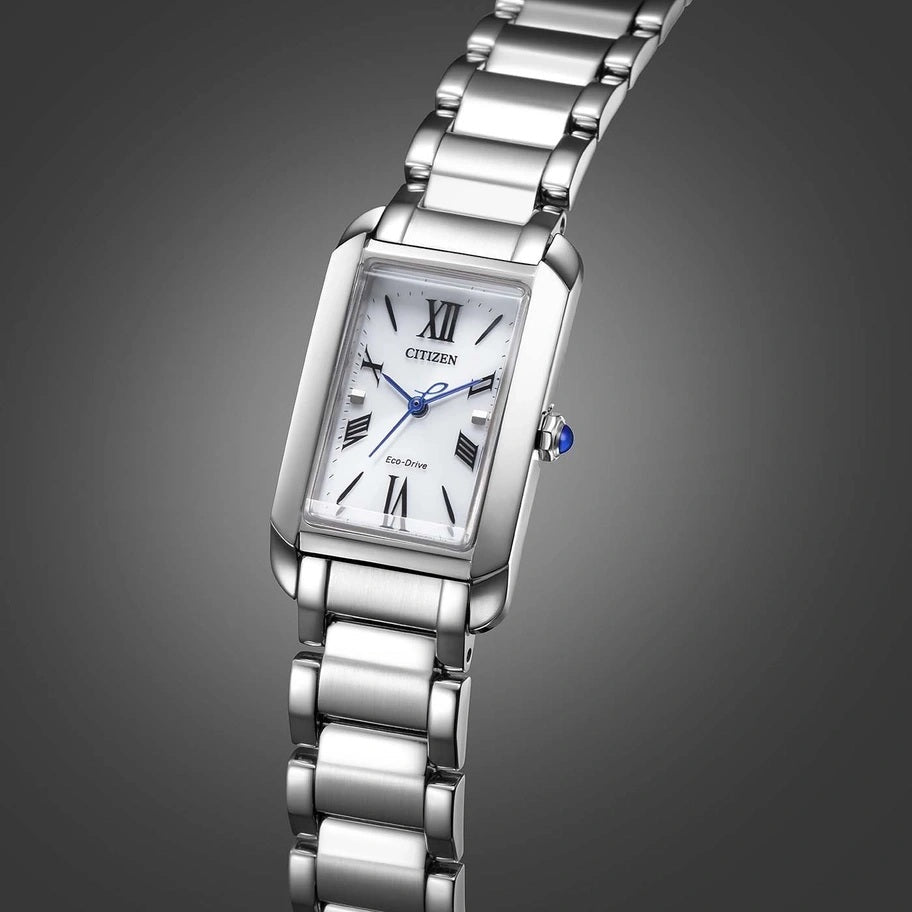Citizen Eco Drive EW5620 - 55A - Starbuy Australia
