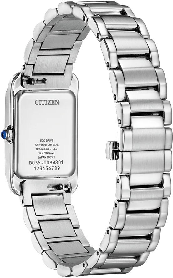 Citizen Eco Drive EW5620 - 55A - Starbuy Australia