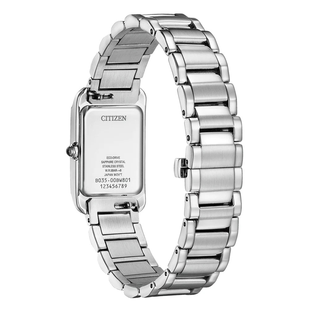 Citizen Eco Drive EW5620 - 55A - Starbuy Australia