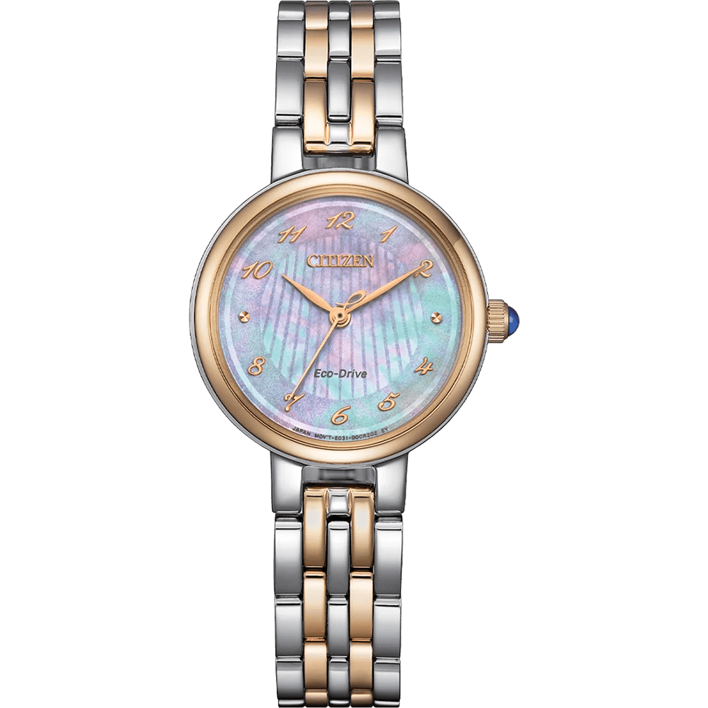 Citizen Eco-Drive Ladies 28mm EM0996-84Y - Starbuy Australia