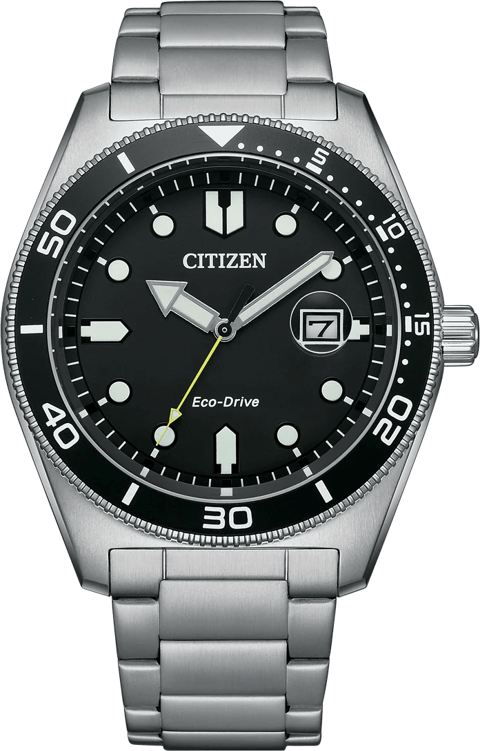 Citizen Eco-Drive Mens Sports Watch 43mm AW1760-81E - Starbuy Australia
