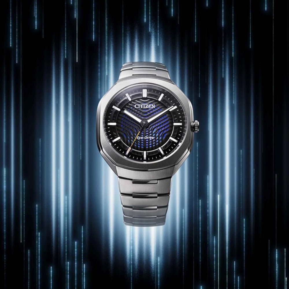 Citizen Eco-Drive Photon 50th Anniversary LE BJ6560-53W - Starbuy Australia