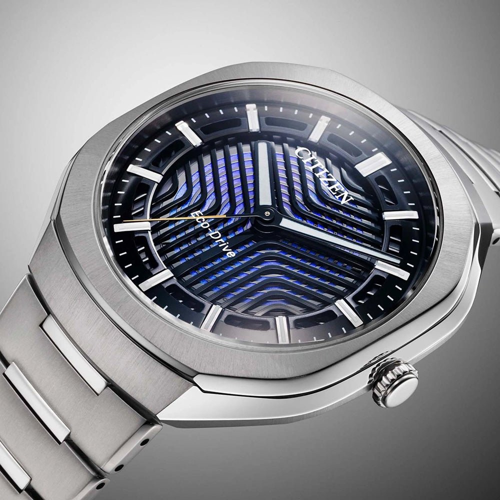 Citizen Eco-Drive Photon 50th Anniversary LE BJ6560-53W - Starbuy Australia