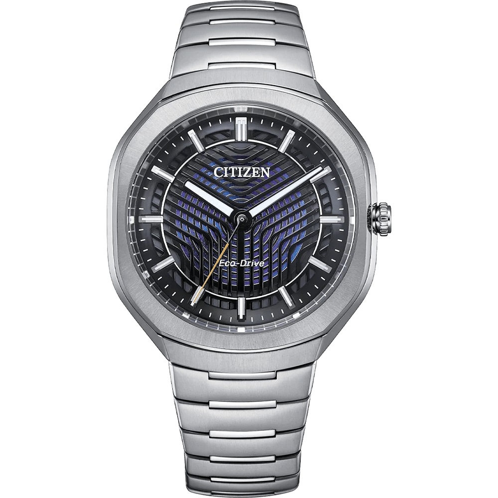Citizen Eco-Drive Photon 50th Anniversary LE BJ6560-53W - Starbuy Australia