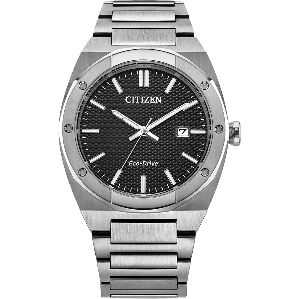 Citizen Eco-Drive Sports Mens 40mm BM7660-54E - Starbuy Australia