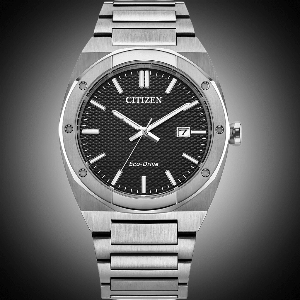 Citizen Eco-Drive Sports Mens 40mm BM7660-54E - Starbuy Australia
