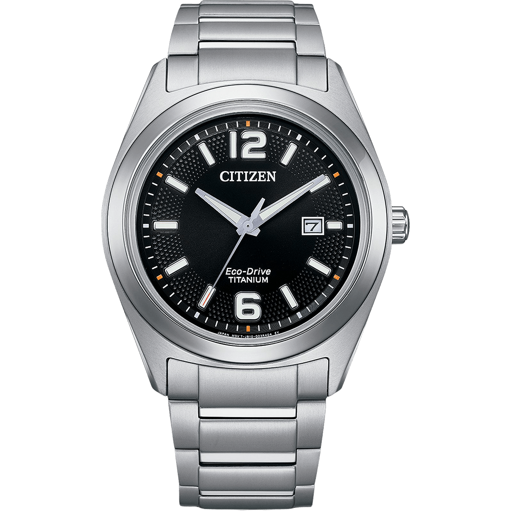 Citizen Eco-Drive Super Titanium 41.5mm AW1641-81E - Starbuy Australia