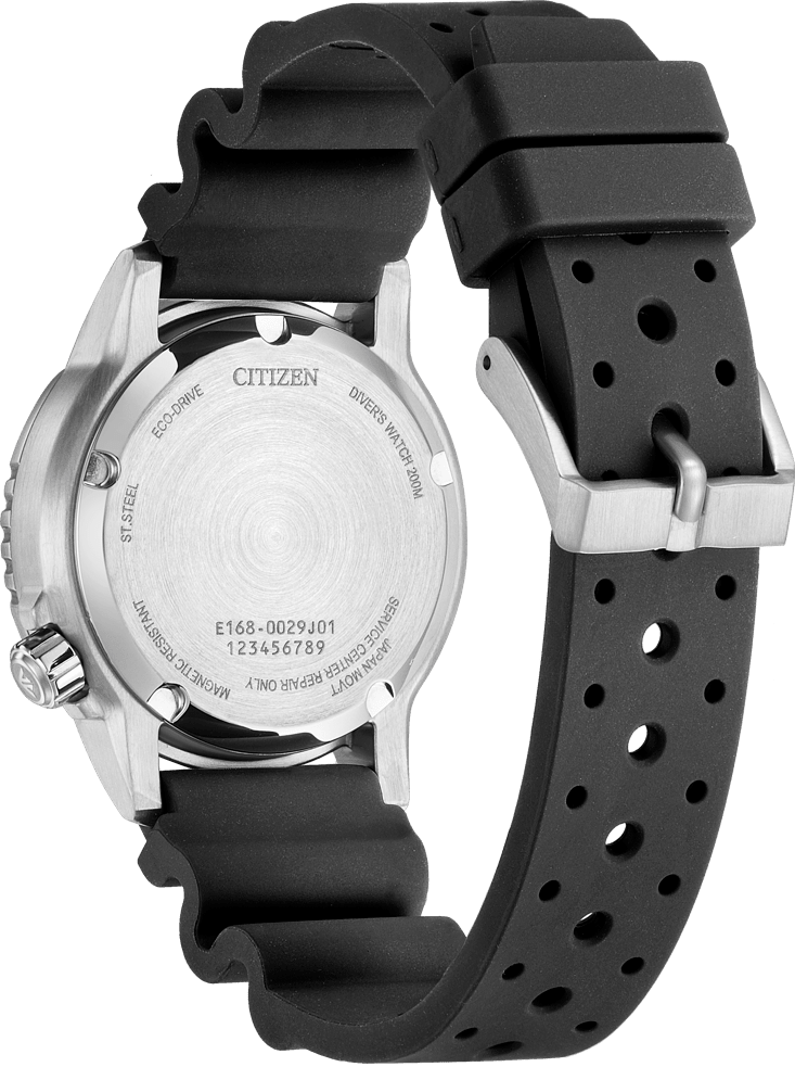 Citizen EO2020 - 08E - Starbuy Australia