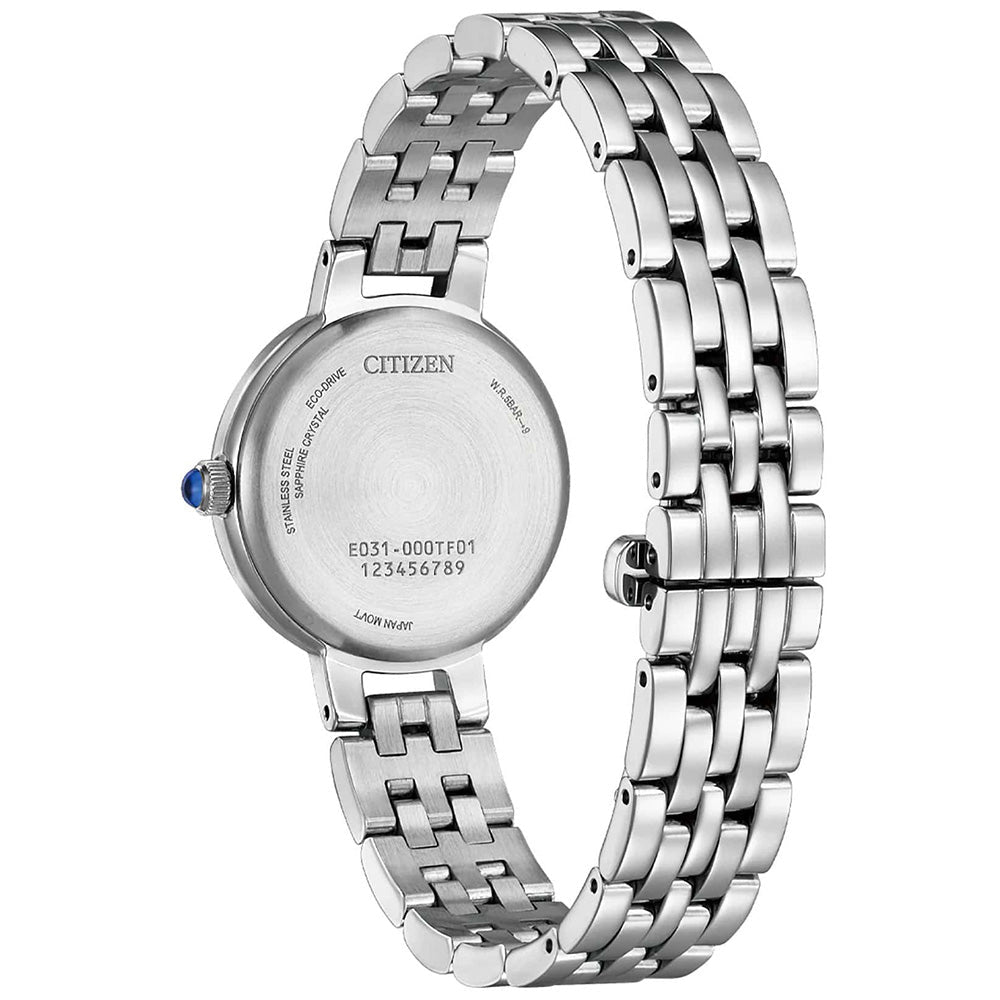 Citizen L Eco-Drive 27.7mm Ladies Watch EM0990-81A - Starbuy Australia