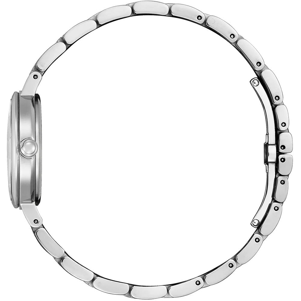 Citizen L Eco-Drive 27.7mm Ladies Watch EM0990-81A - Starbuy Australia