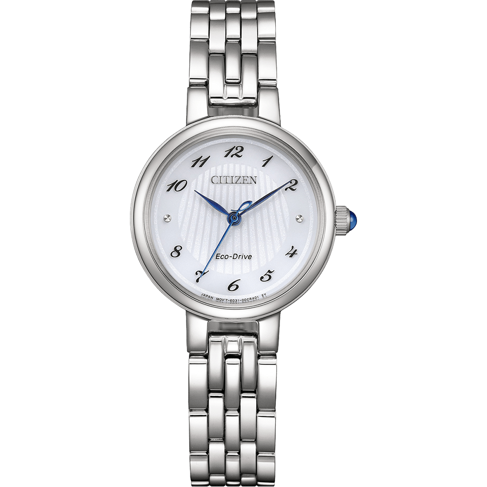Citizen L Eco-Drive 27.7mm Ladies Watch EM0990-81A - Starbuy Australia