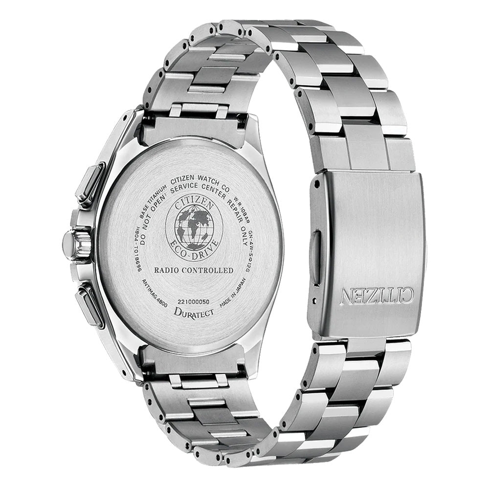 Citizen Attesa Super Titanium™ 41mm AT8040-57A