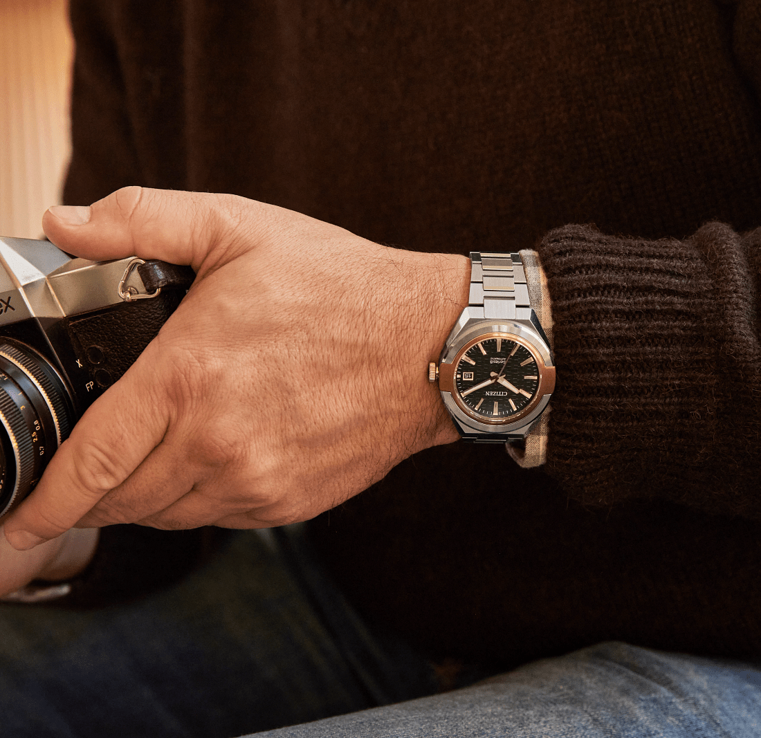 Citizen NA1034 - 51H - Starbuy Australia