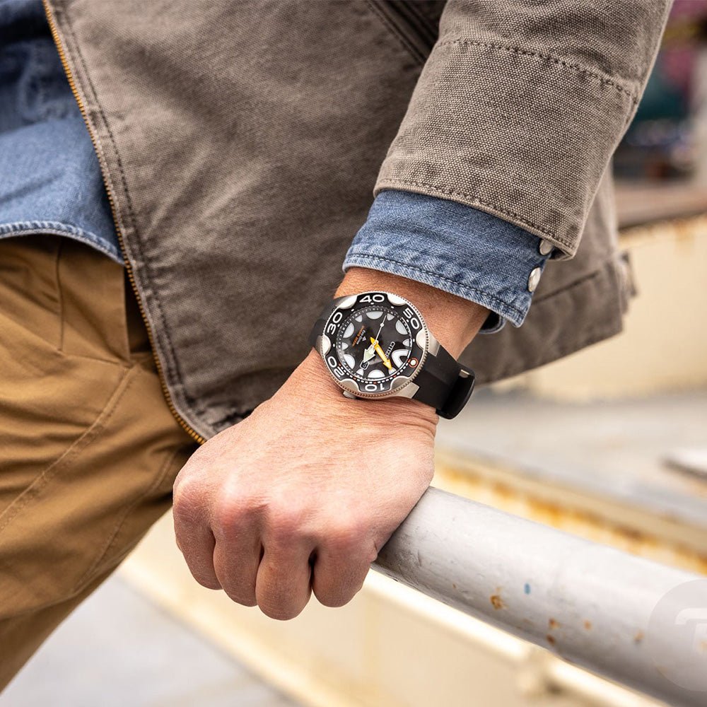 Citizen Orca 46mm BN0230 - 04E - Starbuy Australia