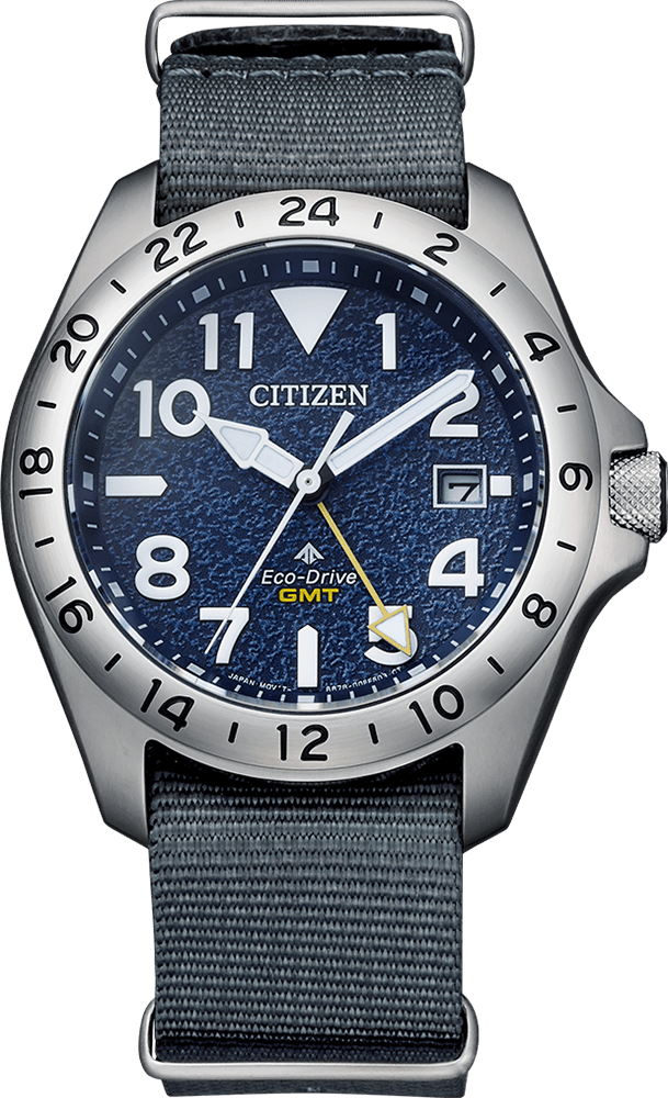 Citizen Promaster 38.6mm BJ7150 - 09L - Starbuy Australia