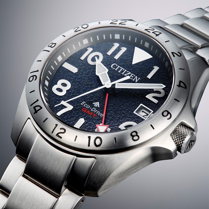 Citizen Promaster 38.6mm BJ7150 - 50E - Starbuy Australia