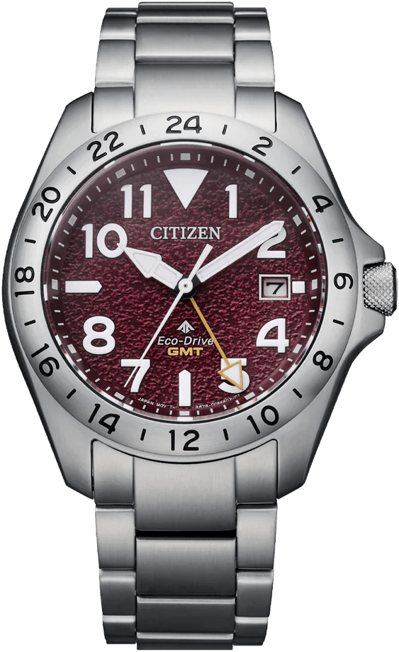 Citizen Promaster 38.6mm BJ7150 - 50W - Starbuy Australia