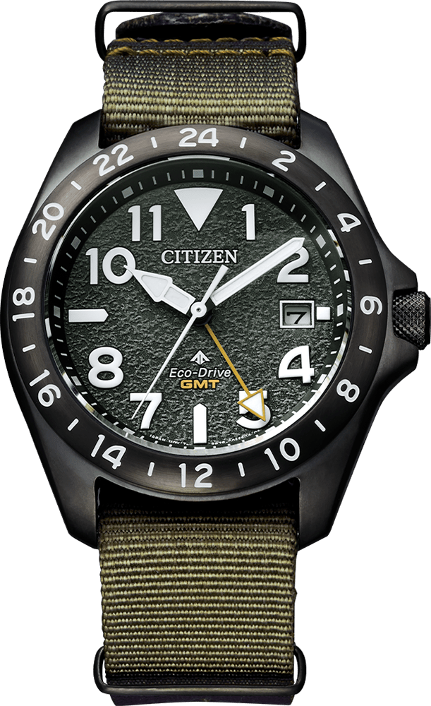 Citizen Promaster 38.6mm BJ7155 - 05X - Starbuy Australia