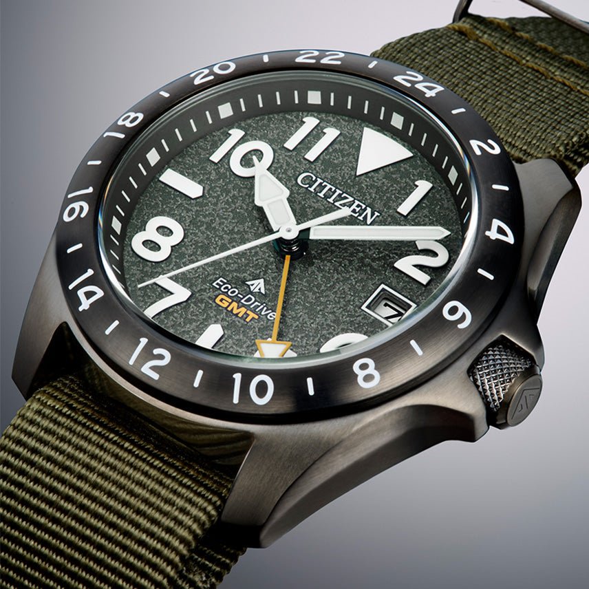 Citizen Promaster 38.6mm BJ7155 - 05X - Starbuy Australia