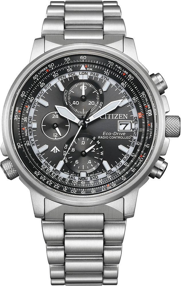 Citizen Promaster 41mm AT8300 - 58E - Starbuy Australia