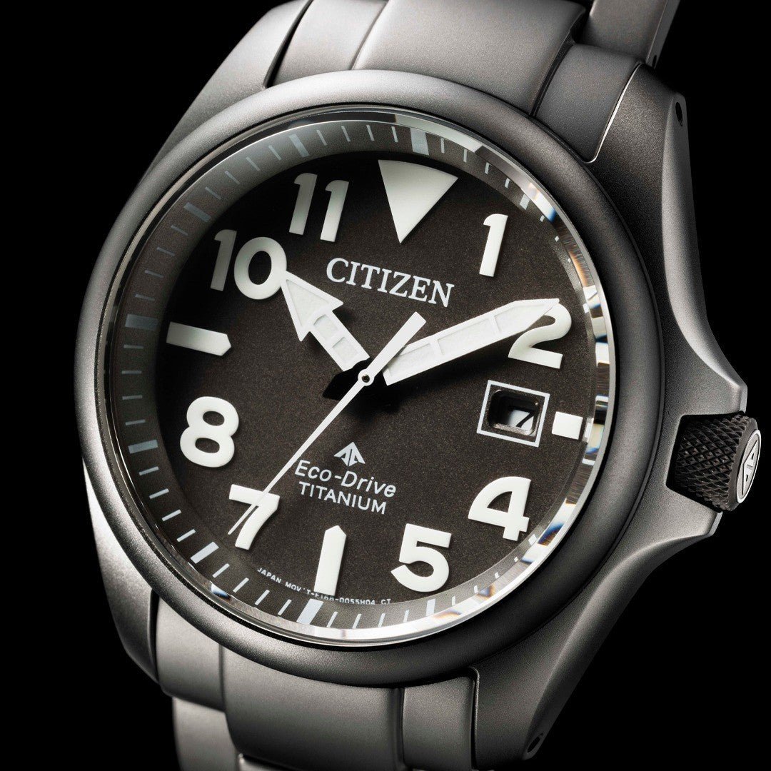 Citizen Promaster 41mm BN0241 - 59H - Starbuy Australia