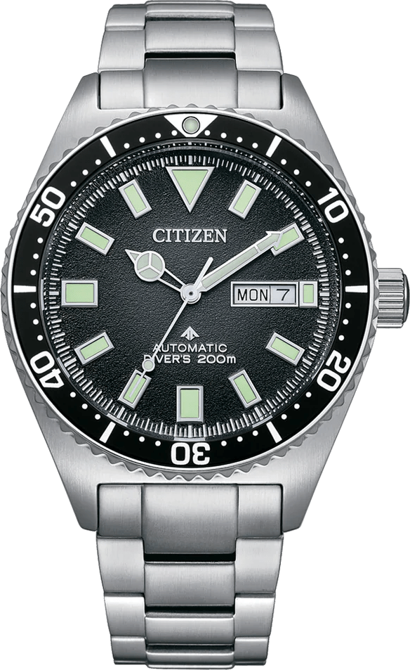 Citizen Promaster 41mm NY0120 - 52E - Starbuy Australia