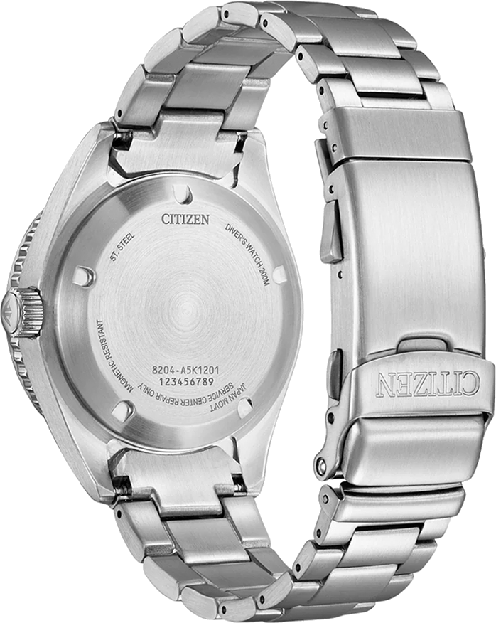 Citizen Promaster 41mm NY0129 - 58L - Starbuy Australia