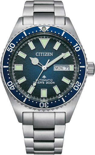 Citizen Promaster 41mm NY0129 - 58L - Starbuy Australia