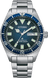 Citizen Promaster 41mm NY0129 - 58L - Starbuy Australia