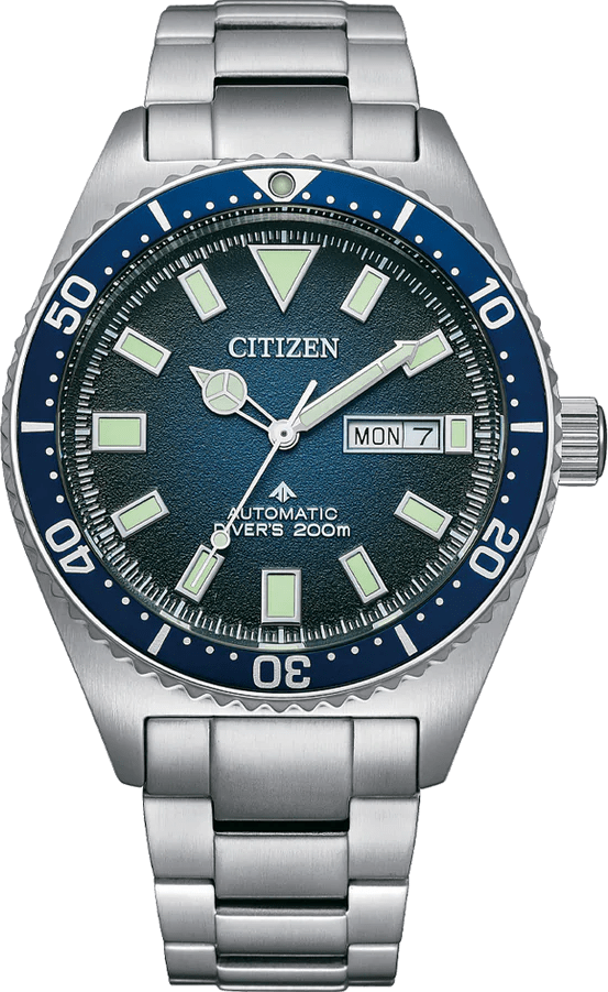 Citizen Promaster 41mm NY0129 - 58L - Starbuy Australia