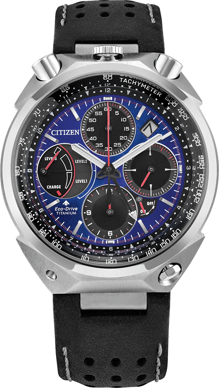 Citizen Promaster 43.3mm AV0088 - 01L - Starbuy Australia