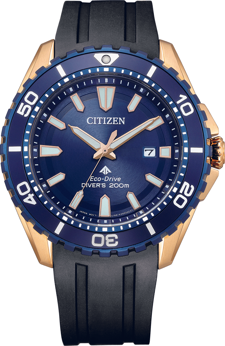 Citizen Promaster 44.5mm BN0196 - 01L - Starbuy Australia