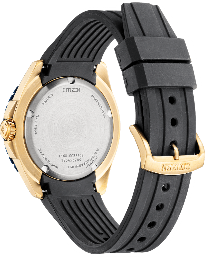 Citizen Promaster 44.5mm BN0196 - 01L - Starbuy Australia