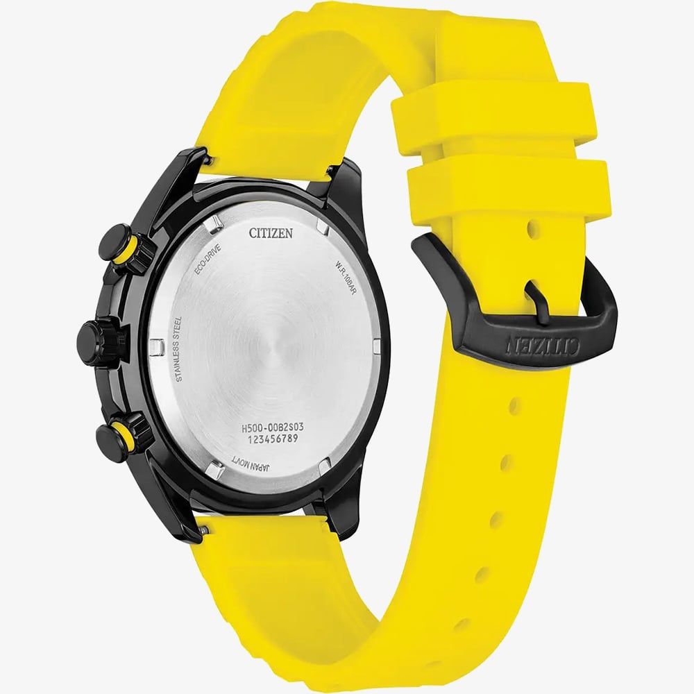 Citizen Promaster 44.9mm AT2585 - 08E - Starbuy Australia